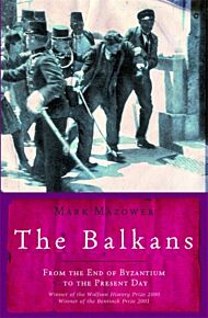 The Balkans