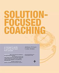 Solution-Focused Coaching