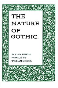 The Nature of Gothic