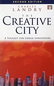 The Creative City