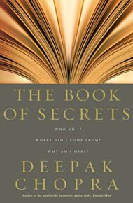 The Book Of Secrets