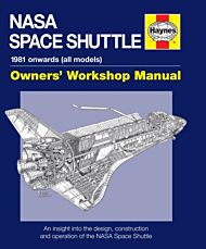 NASA Space Shuttle Owners' Workshop Manual