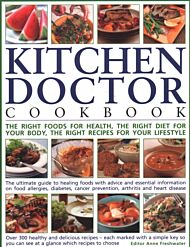 The Kitchen Doctor Cookbook