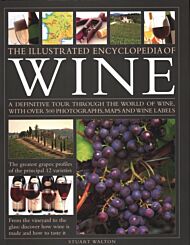 The New Illustrated Guide to Wine