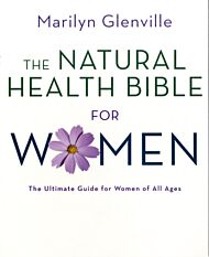 Natural Health Bible for Women