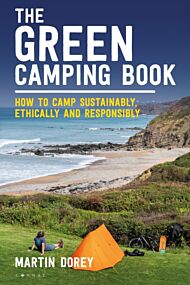 The Green Camping Book