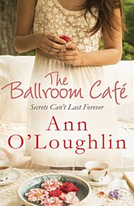 The Ballroom Cafe