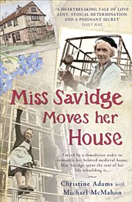 Miss Savidge Moves Her House