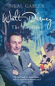 Walt Disney