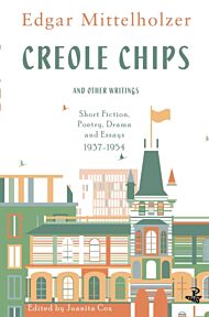 Creole Chips