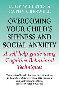 Overcoming Your Child's Shyness and Social Anxiety