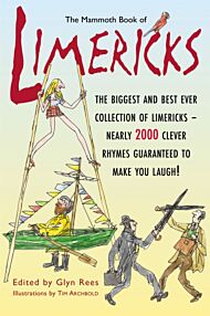 The Mammoth Book of Limericks