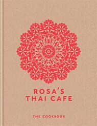 Rosa's Thai Cafe