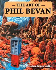 The Art of Phil Bevan