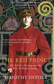 The Red Prince