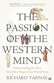 The Passion Of The Western Mind