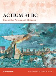 Actium 31 BC