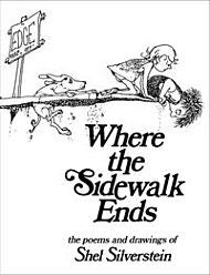 Where the Sidewalk Ends