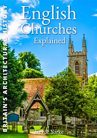 English Churches Explained