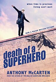 Death of a Superhero