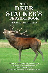 The Deer Stalker's Bedside Book