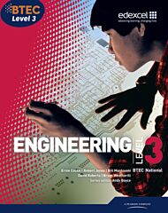 BTEC Level 3 National Engineering Student Book