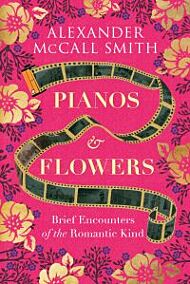 Pianos and Flowers