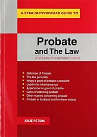 Probate And The Law