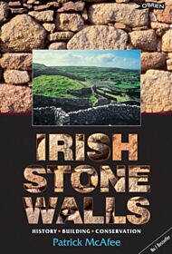 Irish Stone Walls