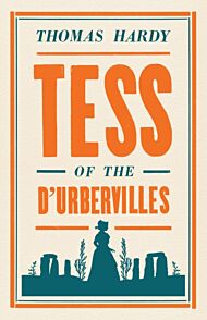 Tess of the d'Ubervilles