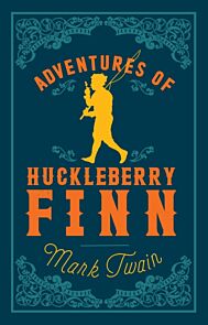 Adventures of Huckleberry Finn