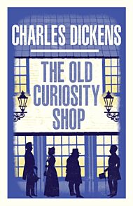 The Old Curiosity Shop