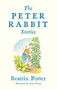 The Peter Rabbit Stories