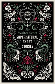 Supernatural Short Stories