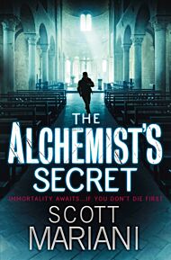 The Alchemist¿s Secret