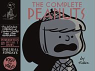 The Complete Peanuts 1959-1960