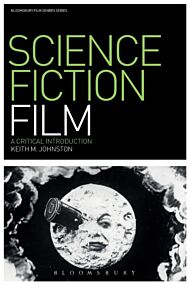 Science Fiction Film