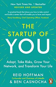 The Start-up of You