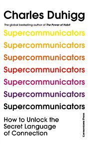 Supercommunicators