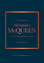 Little Book of Alexander McQueen