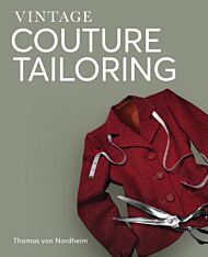 Vintage Couture Tailoring