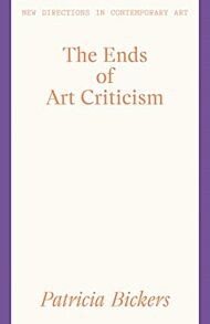 The Ends of Art Criticism