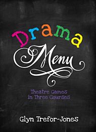 Drama Menu