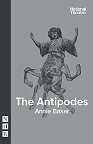 The Antipodes