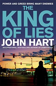 The King of Lies