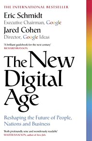 The New Digital Age