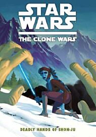 Star Wars - The Clone Wars