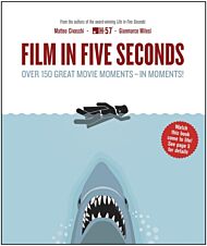 Film in Five Seconds