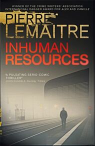 Inhuman Resources