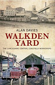 Walkden Yard